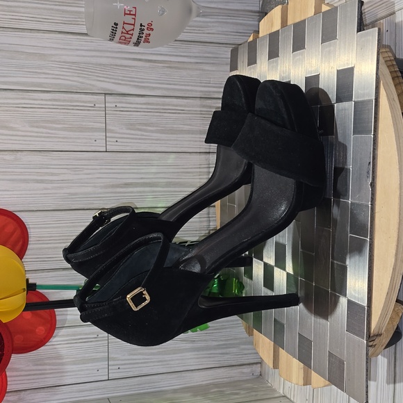 Tory burch Amia platform heels - Picture 2 of 10